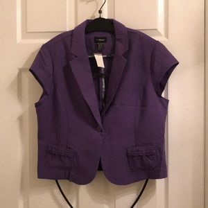 💖 T Milano Women’s Career Top